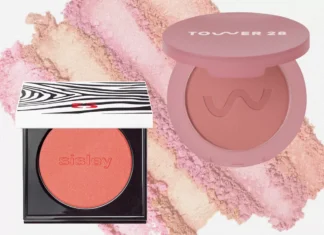 Quest’estate tornerà (finalmente) in trend il blush in polvere