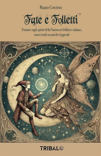 Fate e Folletti Contino