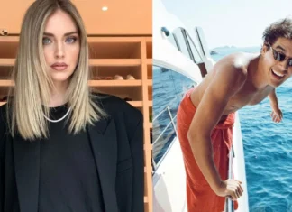 Chiara Ferragni e i rumors sul “rapporto segreto”, scoperto il flirt con Caccamo
