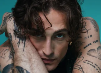 Damiano David rivela un amore con un’ex segreta che gli ha spezzato il cuore: “Non è la storia che conoscono tutti”
