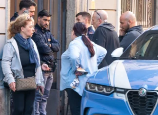 A Milano una donna di ottantadue anni è stata uccisa da un ex vicino di casa quindicenne