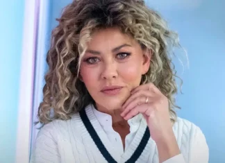 Guai per Eva Grimaldi, rischia un’accusa per falsa testimonianza nel processo Tarallo
