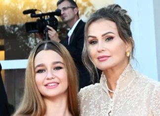 Jennifer Caroletti, chi è la figlia più piccola dell’ex pornostar Eva Henger