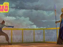 Eyes of Wakanda, arrivano le prime immagine della serie animata MCU