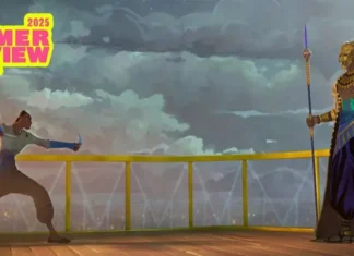 Eyes of Wakanda, arrivano le prime immagine della serie animata MCU