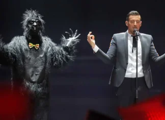 Francesco Gabbani potrebbe sostituire Manuel Agnelli come giudice di X Factor