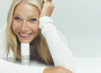 E se vi dicessimo che Goop Beauty di Gwyneth Paltrow sta per arrivare a Roma?