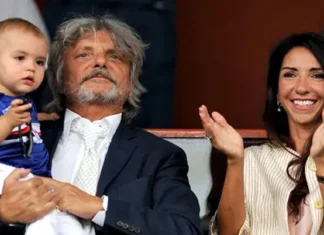 Chi è Manuela Ramunni, l’attuale moglie di Massimo Ferrero