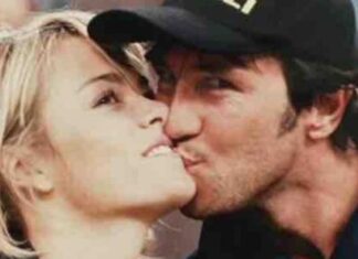 Hoara Borselli, chi sono l’ex Walter Zenga e il marito Antonello Costigliola