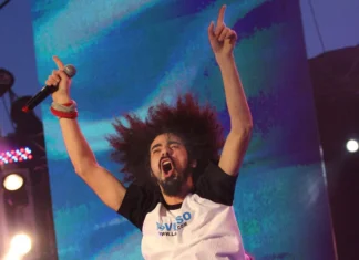 Caparezza sta tornando davvero: annunciato un tour nel 2026