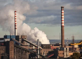 La procura di Taranto ha sequestrato l’altoforno 1 dell’ex ILVA