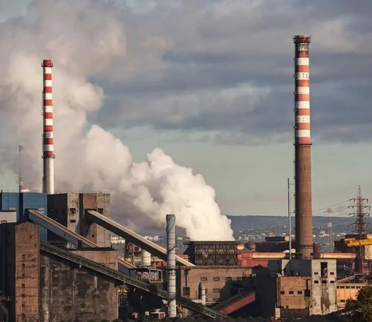 La procura di Taranto ha sequestrato l’altoforno 1 dell’ex ILVA