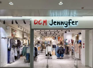 L’annuncio shock di Jennyfer: ufficialmente in liquidazione dopo 40 anni
