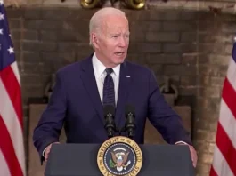 Joe Biden avrebbe ricevuto la diagnosi di cancro alla prostata solo una settimana fa