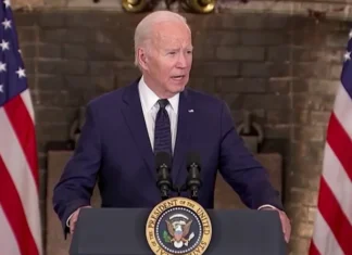 Joe Biden avrebbe ricevuto la diagnosi di cancro alla prostata solo una settimana fa