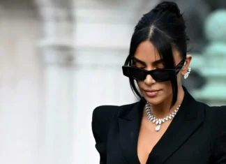 Otto condannati per la rapina a Kim Kardashian, la decisione del tribunale di Parigi
