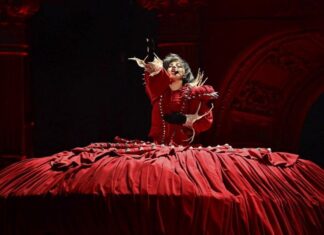 Lady Gaga è la regina di Copacabana: oltre due milioni di persone al suo concerto gratuito a Rio de Janeiro