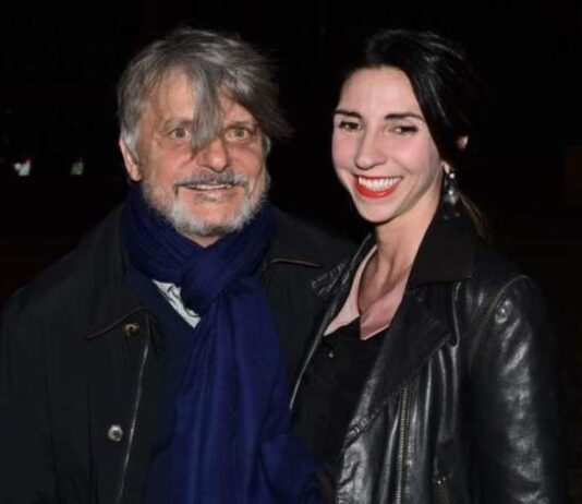 Chi sono gli 8 figli di Massimo Ferrero (sei naturali e due adottivi): “A volte mi prendono per un bancomat”