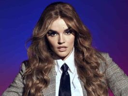 Melody, chi è la cantante della Spagna all’Eurovision 2025
