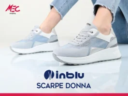 Come scegliere le scarpe estive perfette: stile e benessere anche nei mesi più caldi