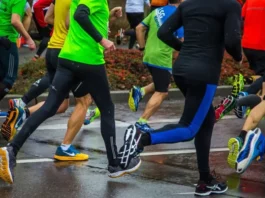 Prezzi delle scarpe da running: un’analisi delle tendenze dal 2022 al 2025