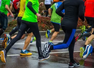 Prezzi delle scarpe da running: un’analisi delle tendenze dal 2022 al 2025