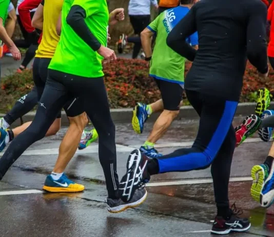 Prezzi delle scarpe da running: un’analisi delle tendenze dal 2022 al 2025