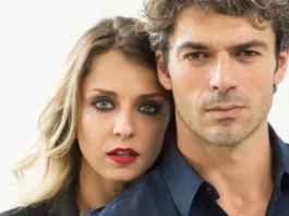 Luca Argentero, chi è l’ex moglie Myriam Catania e perchè si sono lasciati?