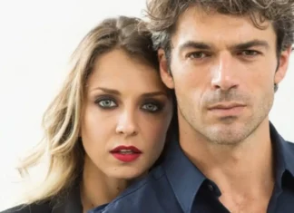 Luca Argentero, chi è l’ex moglie Myriam Catania e perchè si sono lasciati?
