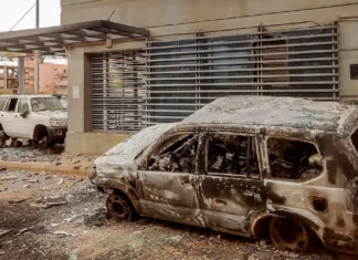 Bombardato un ospedale di Medici Senza Frontiere in Sud Sudan: almeno sette morti