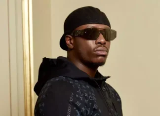 Il rapper WeRenoi è morto all’età di 31 anni