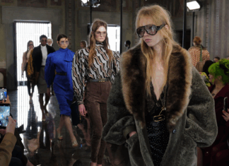 Gucci torna a Firenze per la Cruise 2026: tra passato, attesa e rinascita creativa