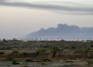 Il gruppo paramilitare Rapid Support Forces ha attaccato Port Sudan, attuale sede del governo