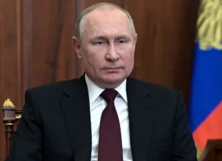Putin vuole il resto del Donetsk, ma Zelensky si rifiuta