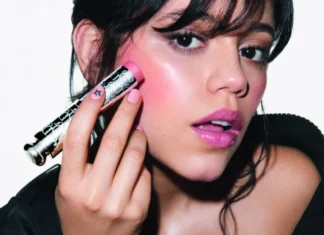 Jenna Ortega è la nuova international beauty ambassador di Dior