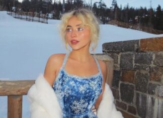 Il bob mosso di Sabrina Carpenter per il suo compleanno è l’hairstyle di cui abbiamo bisogno quest’estate