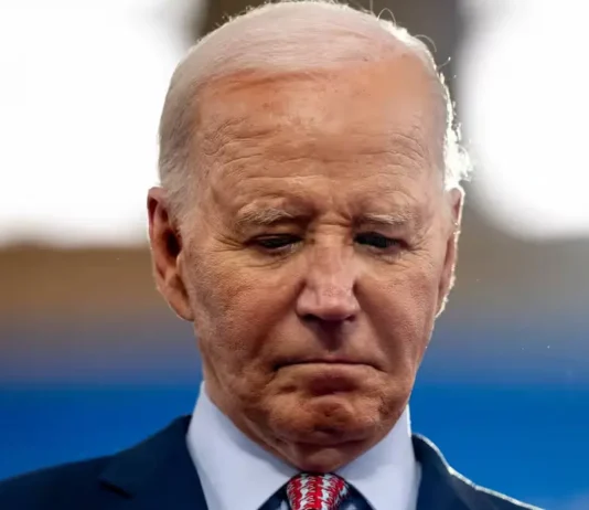L’ex presidente americano, Biden, ha una forma aggressiva di cancro alla prostata