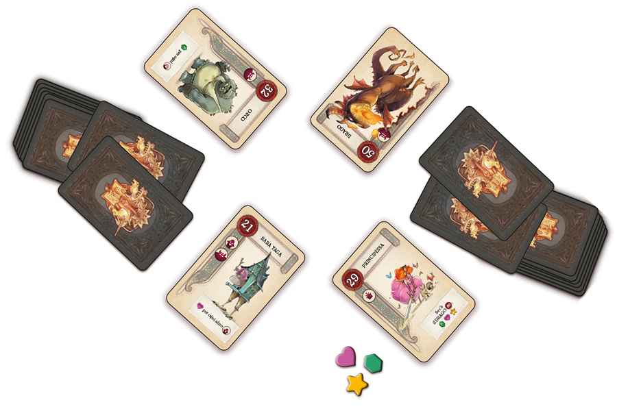 DV Games e Ghenos Games
