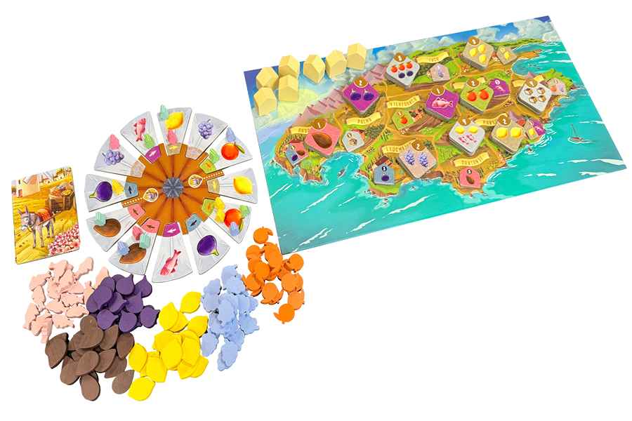 DV Games e Ghenos Games