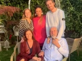 Malindi, Pietro e Ginevra, chi sono i figli di Shel Shapiro: “Ho fatto qualche errore con la prima”