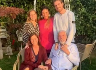 Malindi, Pietro e Ginevra, chi sono i figli di Shel Shapiro: “Ho fatto qualche errore con la prima”