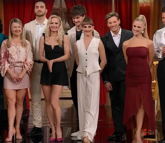Sognando Ballando con le Stelle: la sfida tra i maestri per i 20 anni, il cast e anticipazioni prima serata