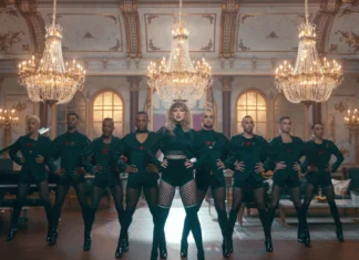 Taylor Swift ne sa una più del diavolo: “Look What You Made Me Do (Taylor’s Version)” è apparsa a sorpresa nell’ultimo episodio di The Handmaid’s Tale