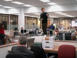 The Paper, rilasciato il trailer della serie spin-off di The Office