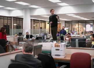 The Paper, rilasciato il trailer della serie spin-off di The Office