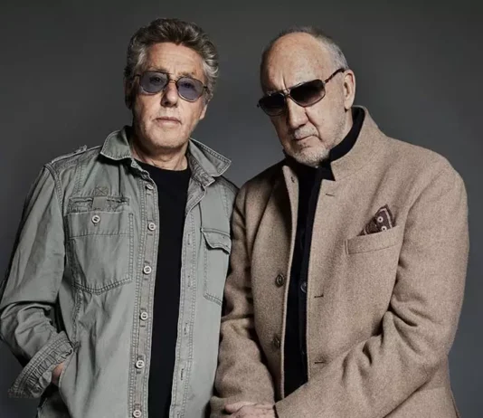 Gli Who hanno annunciato il loro tour d’addio