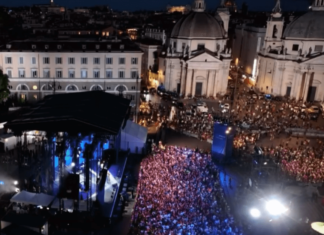 TIM Summer Hits dà il via all’estate romana: la conferenza stampa in Campidoglio