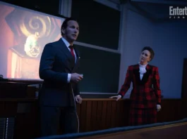 The Conjuring, il cast racconta il film che concluderà la saga e sull’eredità che ha lasciato
