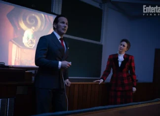 In lavorazione il prequel di “The Conjuring” dopo il successo di Last Rites
