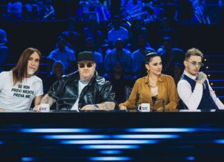 Confermati tre dei quattro giudici di X Factor: resta l’incognita Manuel Agnelli
